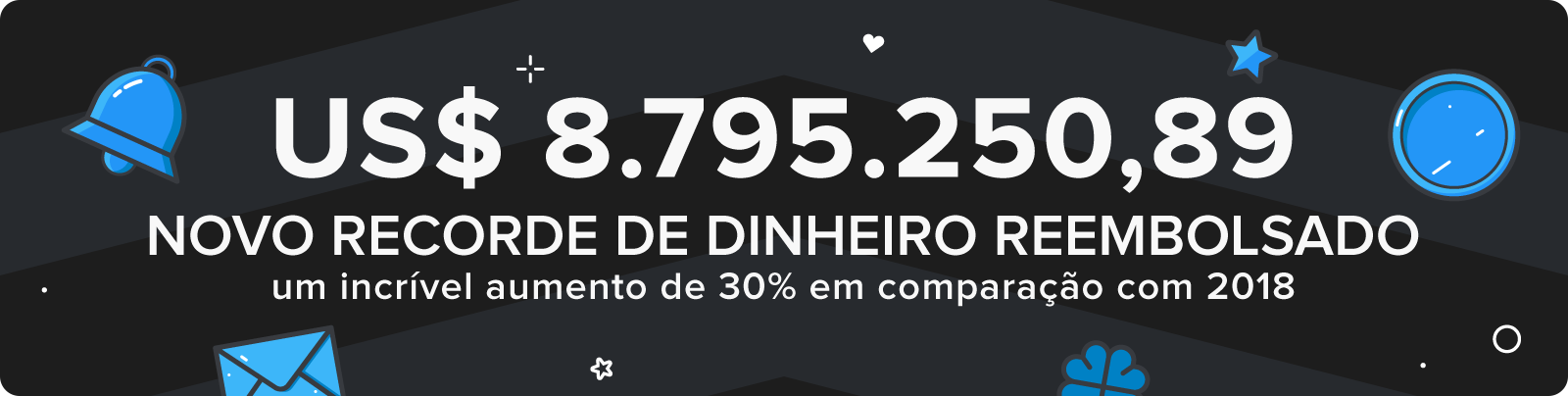 aposte na emoção