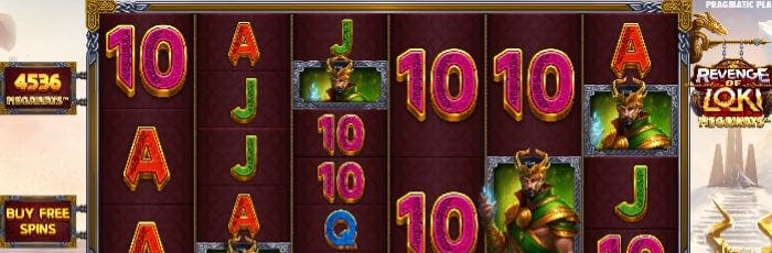casino spill