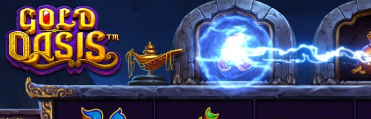 itero slot demo