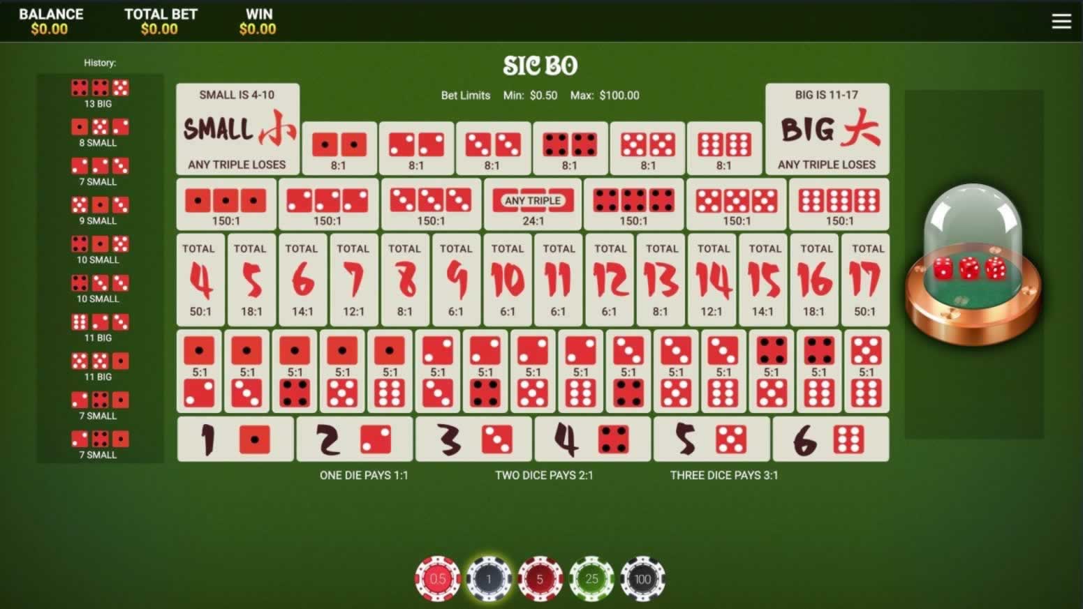 365 slot vip