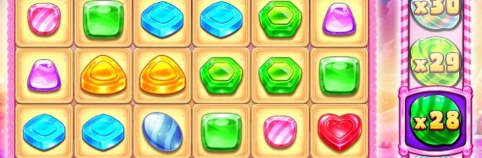 slot case