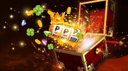 big bamboo slot demo