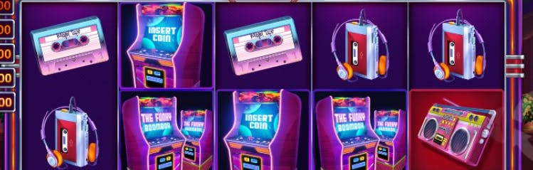 free slot meaning