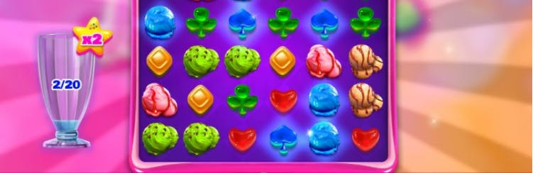 itero slot demo