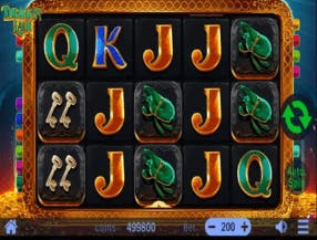 divine slots